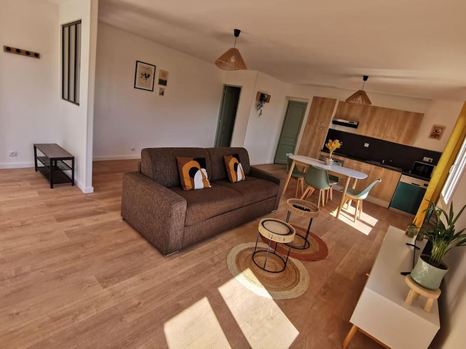 Appartement 2 Ou 4 Personnes. Venaco Venaco (Corsica) Exterior foto