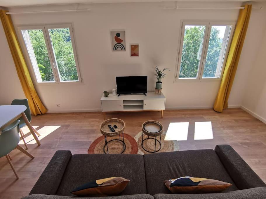 Appartement 2 Ou 4 Personnes. Venaco Venaco (Corsica) Exterior foto