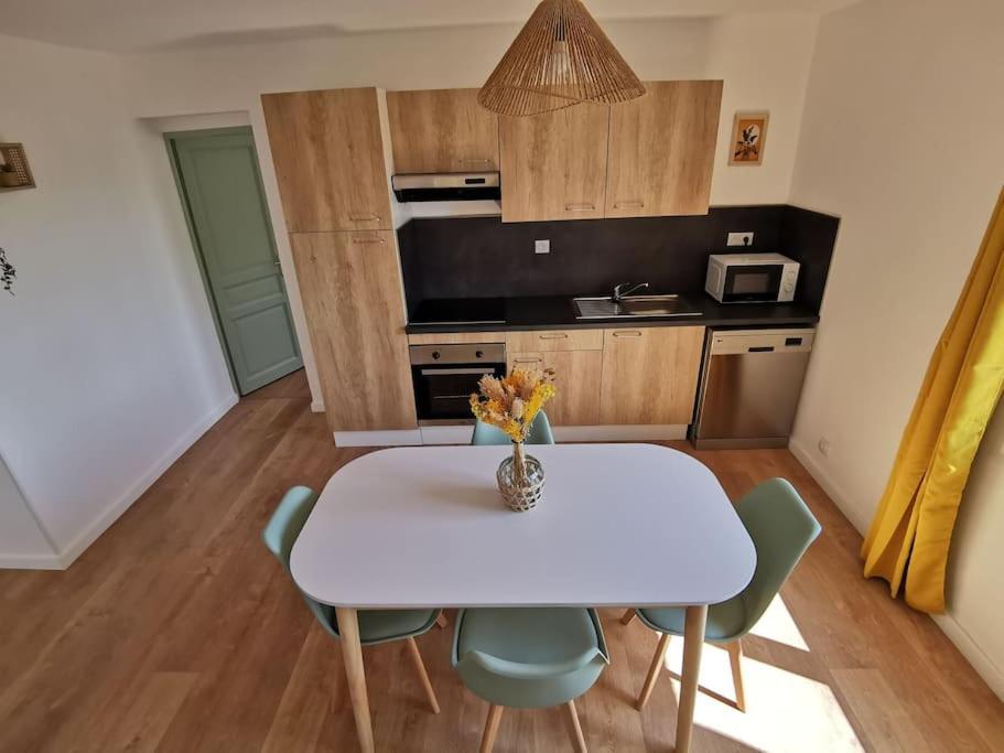 Appartement 2 Ou 4 Personnes. Venaco Venaco (Corsica) Exterior foto