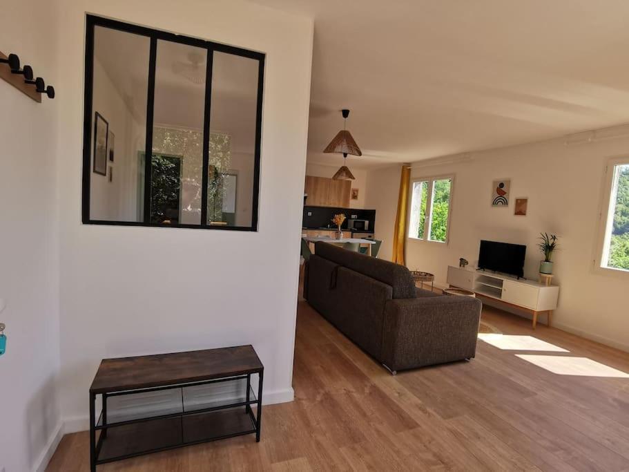 Appartement 2 Ou 4 Personnes. Venaco Venaco (Corsica) Exterior foto