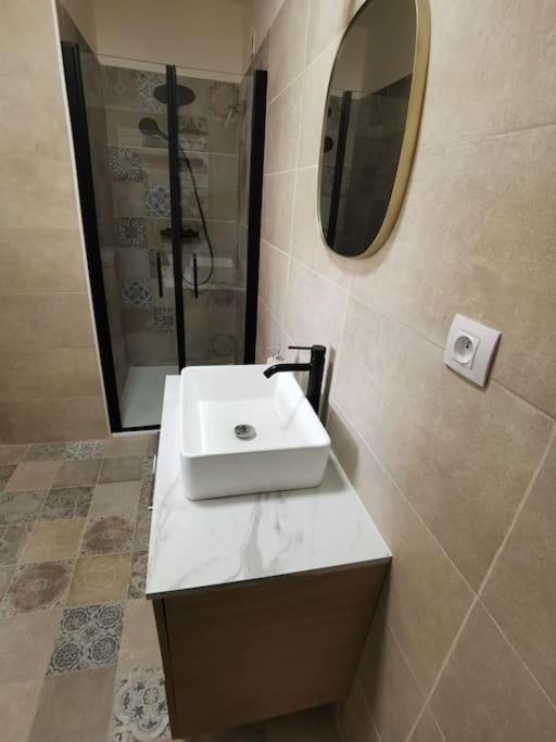 Appartement 2 Ou 4 Personnes. Venaco Venaco (Corsica) Exterior foto