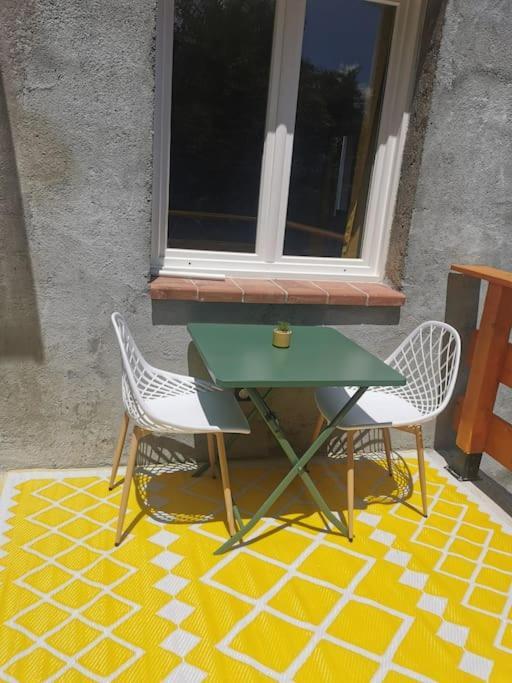 Appartement 2 Ou 4 Personnes. Venaco Venaco (Corsica) Exterior foto