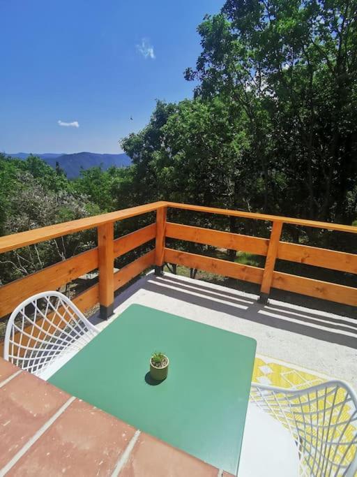 Appartement 2 Ou 4 Personnes. Venaco Venaco (Corsica) Exterior foto