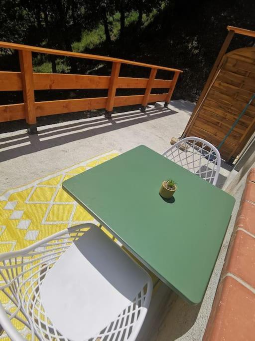 Appartement 2 Ou 4 Personnes. Venaco Venaco (Corsica) Exterior foto